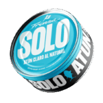 SOLO - Natural White Tuna