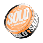 SOLO - Natural Salmon