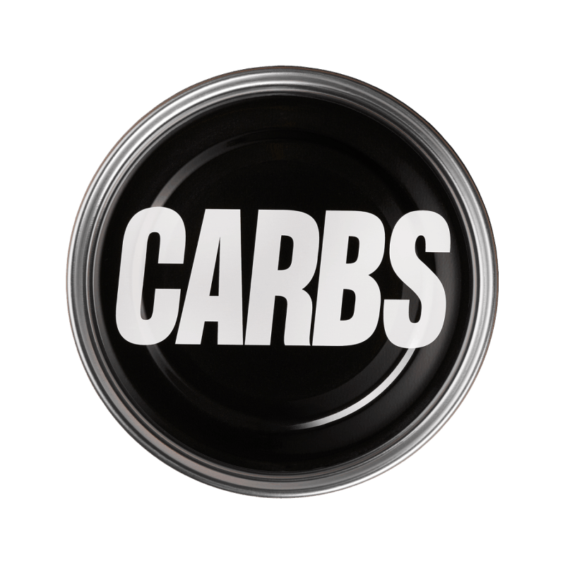 Red quinoa - Closed can