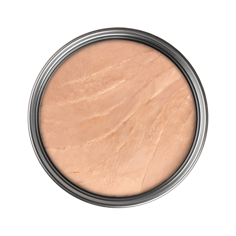 White tuna - Open can