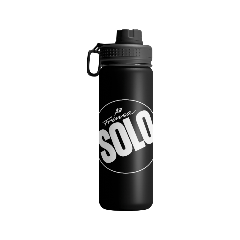 SOLO bottle