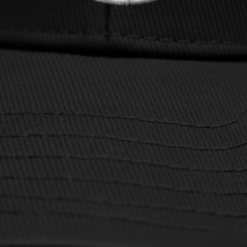 SOLO cotton cap - Image 2