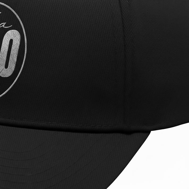 SOLO cotton cap - Image 3
